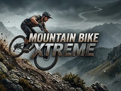 խաղ Mountain Bike Xtreme