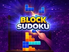խաղ Block Sudoku