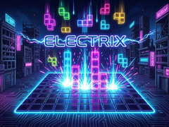 խաղ Electrix