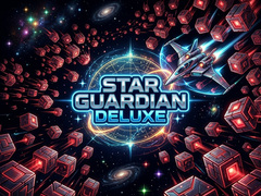 խաղ Star Guardian Deluxe