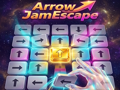 խաղ Arrow JamEscape