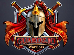 խաղ Guardz IO