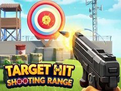 խաղ Target Hit Shooting Range