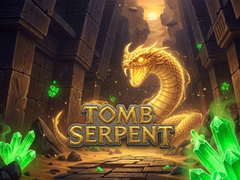 խաղ Tomb Serpent