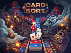 խաղ Card Sort