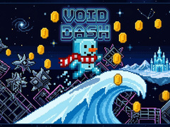 խաղ Void Dash