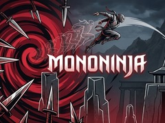 խաղ Mononinja