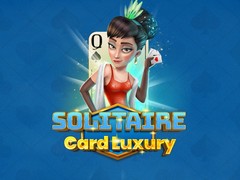 խաղ Solitaire Card Luxury