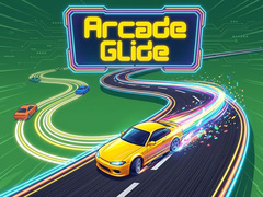խաղ Arcade Glide