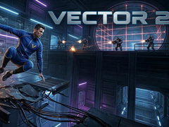 խաղ Vector 2