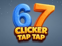 խաղ 67 Clicker Tap Tap