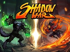խաղ Shadow War 