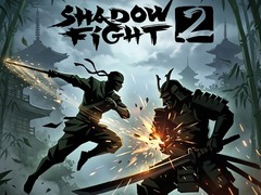 խաղ Shadow Fight 2