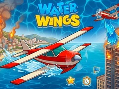 խաղ Water Wings