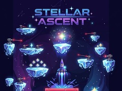 խաղ Stellar Ascent