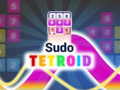 խաղ Sudo Tetroid