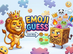 խաղ Emoji Guess