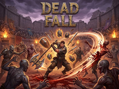 խաղ Dead Fall
