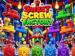 խաղ Sweet Screw Factory