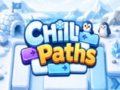 խաղ Chill Paths