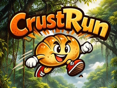 խաղ Crust Run