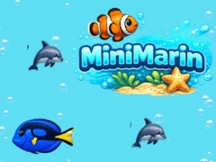 խաղ Mini Marin