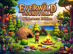 խաղ Everwild Survival