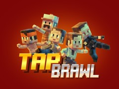 խաղ Tap Brawl