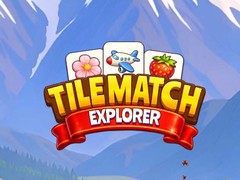 խաղ Tile Explorer - Triple Match