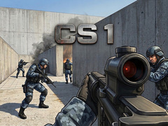 խաղ CS 1