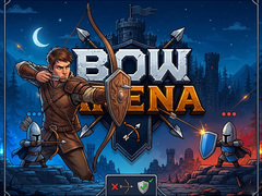 խաղ Bow Arena
