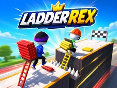 խաղ Ladderrex