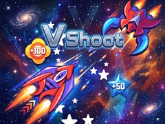 խաղ V Shoot