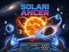 խաղ Solariancer