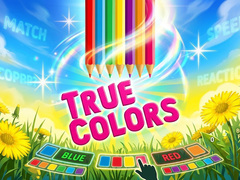 խաղ True Colors