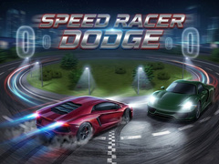 խաղ Speed Racer Dodge
