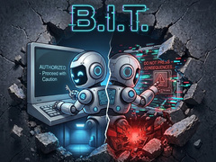 խաղ B.I.T