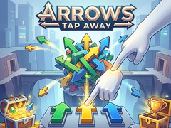 խաղ Arrows Tap Away