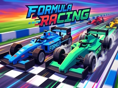 խաղ Formula Racing