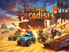 խաղ Dead Paradise