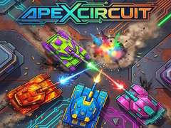 խաղ Apexcircuit
