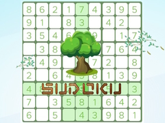 խաղ Sudoku 