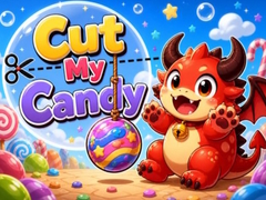 խաղ Cut My Candy