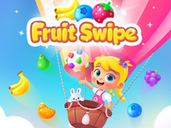 խաղ Fruite Swipe