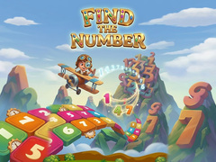 խաղ Find the Number