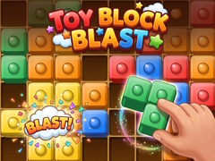 խաղ Toy Block Blast