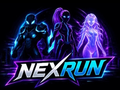 խաղ NEXRUN