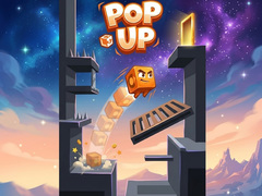 խաղ PoP UP