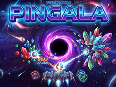 խաղ Pingala