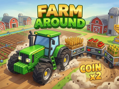 խաղ Farm Around
